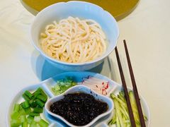 -四季民福烤鸭店(外滩外白渡桥店)