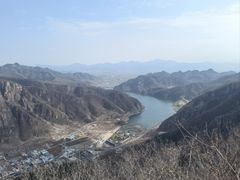 -京东石林峡风景区