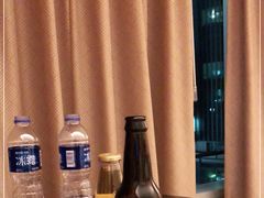 -上海浦东嘉里大酒店