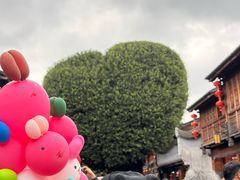 -三坊七巷历史文化街区