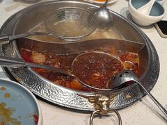 -千牛将·鲜牛肉火锅(开元路店)