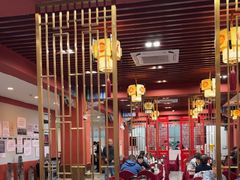 -老边饺子馆(中街店)