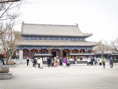 -天津妈祖文化园