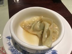 -松针蔡记蒸饺(花园路店)