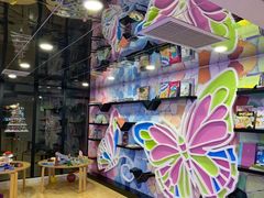 -BlueBubble蓝泡泡婴幼儿游泳会所(合川路店)
