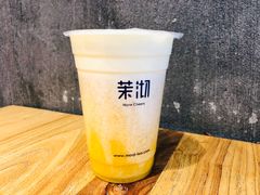 -茉沏(光启城店)