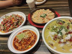-江太极江浙菜(马桥万达广场店)
