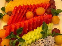 -大连中远海运洲际酒店