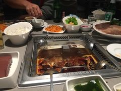 -海底捞火锅(高科广场店)