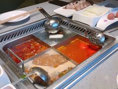 -海底捞火锅(亲子主题北金鹰店)