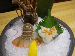 -花和海鲜自助(梅江店)