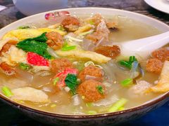 -榆味拼三鲜(怀德路店)