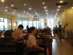 -萨莉亚意式餐厅(中北永旺店)