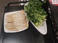 -重庆德庄火锅
