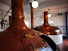 -青岛啤酒博物馆