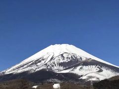 -富士山吉田線五合目