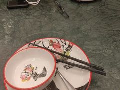 -新白鹿餐厅(湖滨银泰IN77C区店)