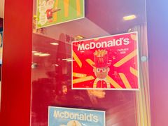 -麦当劳(华宁弘基生活中心店)