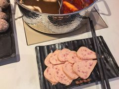 -呷哺呷哺 黄金牧场 (中发百旺店)