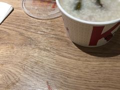 -肯德基(建华店)