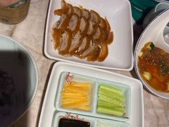 -韵秋荷(宝山龙湖天街店)