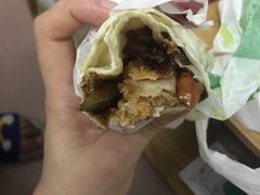 -肯德基(坑梓店)