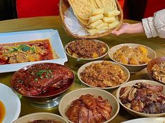-田园印象·成都土菜院子(华阳店)