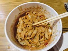 -汪爹爹武汉牛三鲜(朝外大街店)