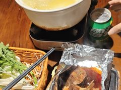 -U你·天然调味(南湖总店)