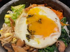 -七八冷面·延边朝鲜族美食(欢乐谷店)