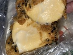 -泸溪河桃酥(西直门凯德店)