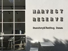 门面-收获咖啡HARVEST RESERVE(苍山店)