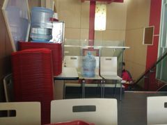 -来必堡(娄山关路店)
