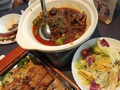 -楚禾宴·家宴(光谷大道店)