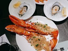 -源·咖啡自助餐厅·海鲜·烧烤·三文鱼(海口华彩洲际酒店)