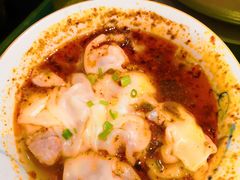 红油抄手-辛香汇(飞洲店)
