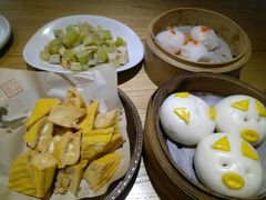 -潮粥荟·潮汕砂锅粥(朝阳大悦城店)