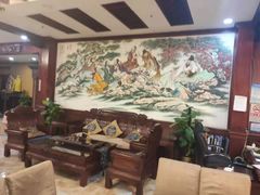 -大江南食府(石景山店)
