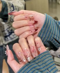 点击看大图 -睫毛弯弯·美甲美睫