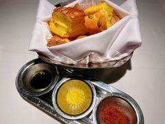-燃扒房Steakhouse(皇庭店)