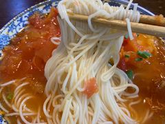 -华兴街煎蛋面(总店)