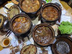 -范贤光鸡公煲(平乐园总店)
