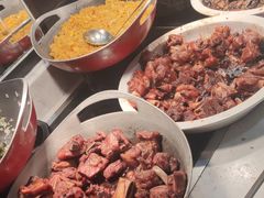 -晶丽香榭自助餐(南京大饭店)