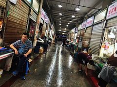 大堂-京深海鲜市场(光彩路店)