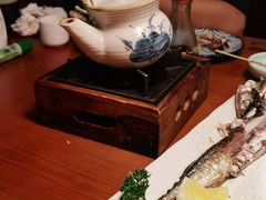 -鳗鱼家·深夜食堂(军博店)