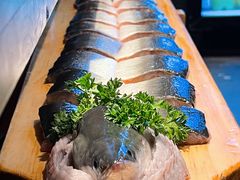 -泥炉烧肉师(新街口金銮巷店)