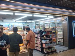 -7-Eleven(don mueang international airport)