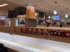 -滨寿司(新街口中央商场店)