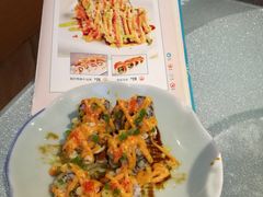 -晴季寿司(红旗街万达店)
