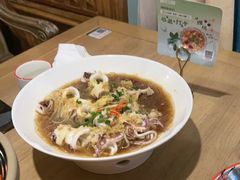 -新白鹿餐厅(城西银泰城店)